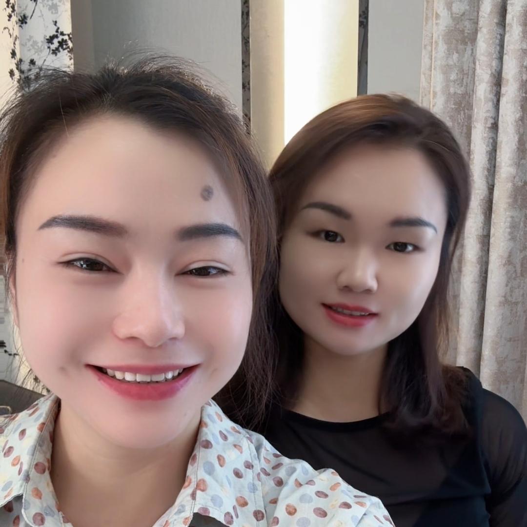 衡阳窗帘丫丫