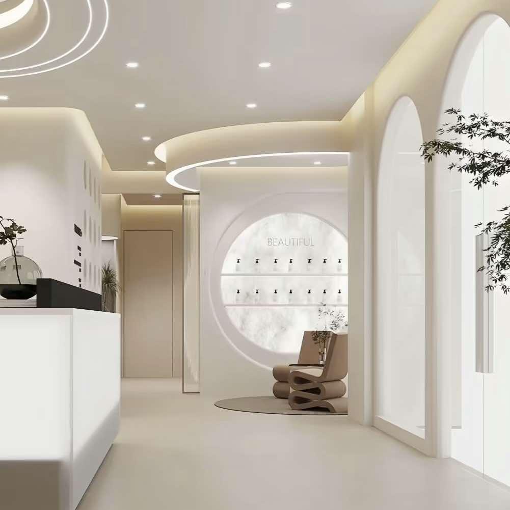 资医堂皮肤修复中心(金花路店）官方号