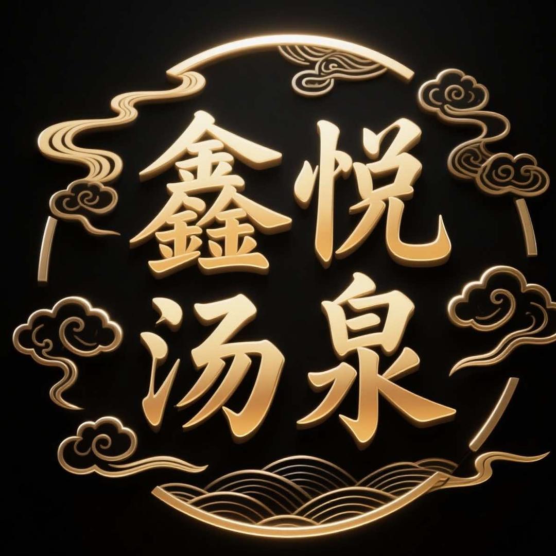 鑫悦汤泉官方号