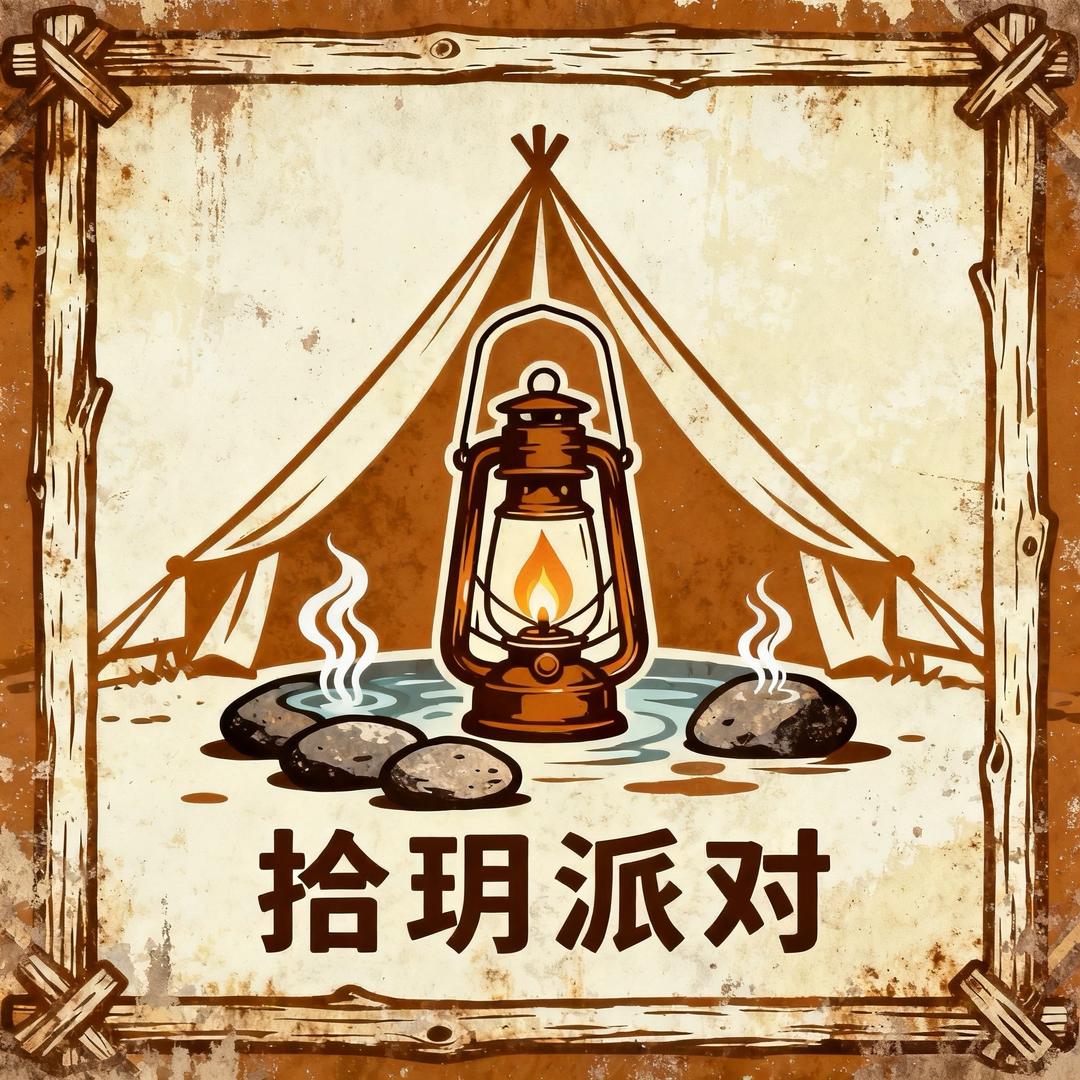 拾玥派对小美