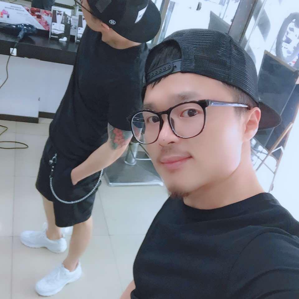 3SM美发接发设计官方号