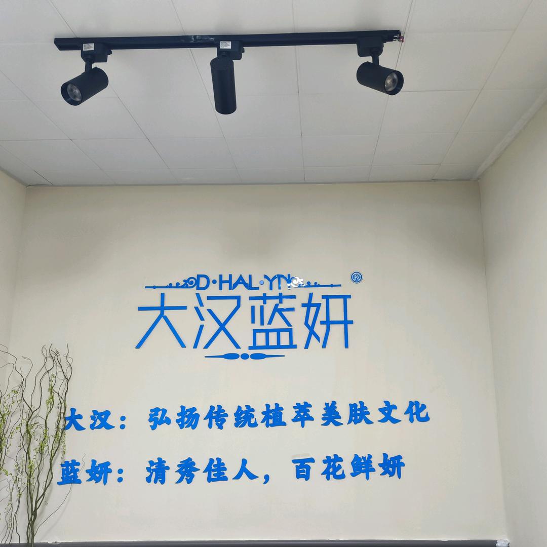 大汉蓝妍（龙凤花园店）