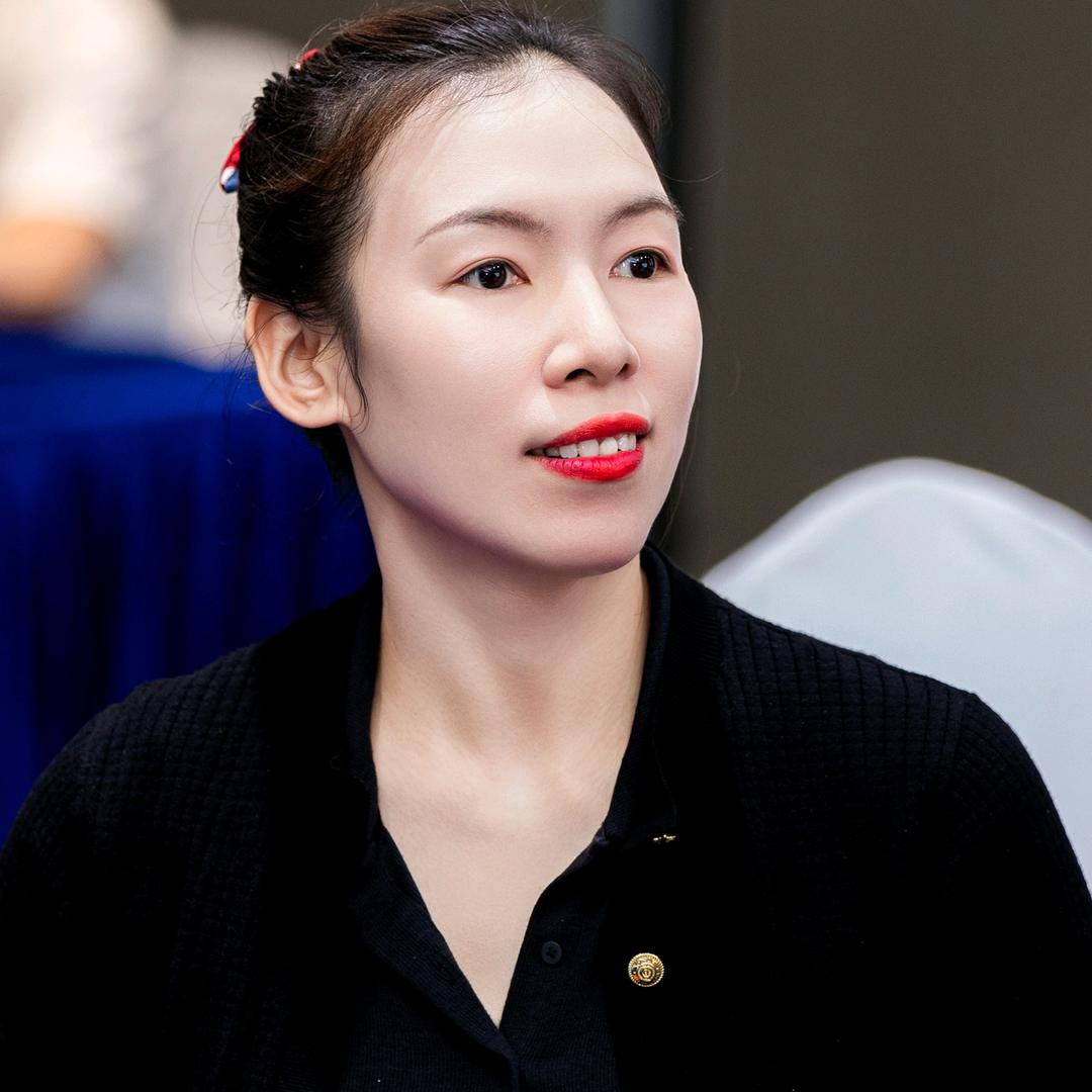 静姐做螺蛳粉（柒鸳鸯）