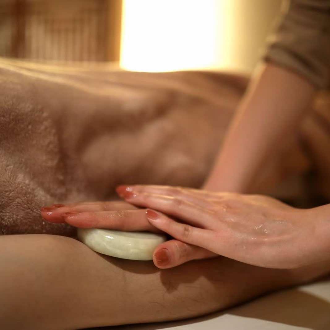 大连康贝思水疗中心