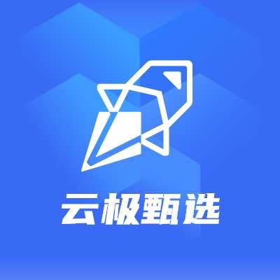 云极甄选