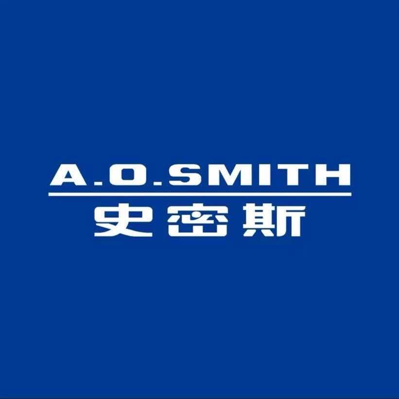 A.O.史密斯贵州省官方号