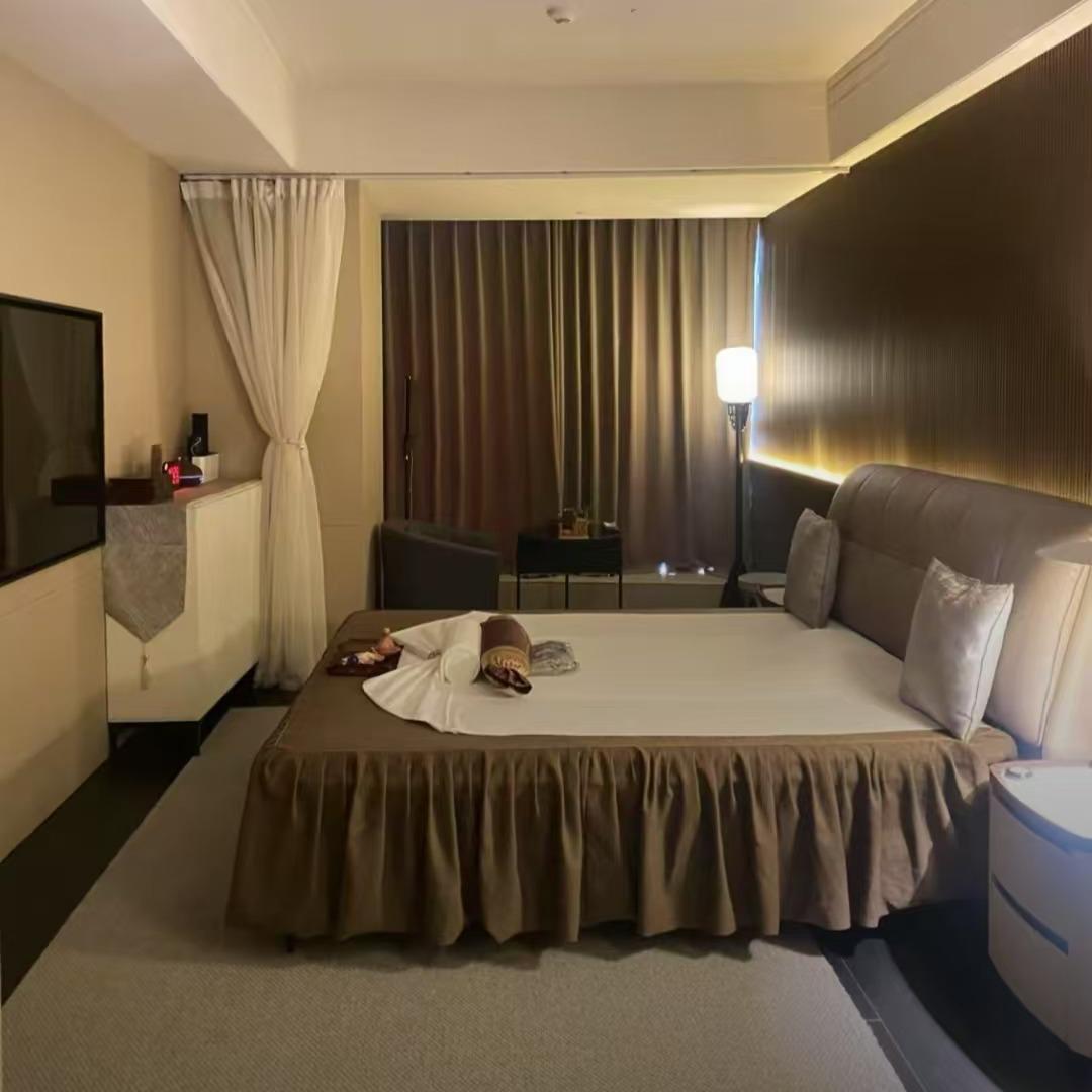 御享养生SPA会所