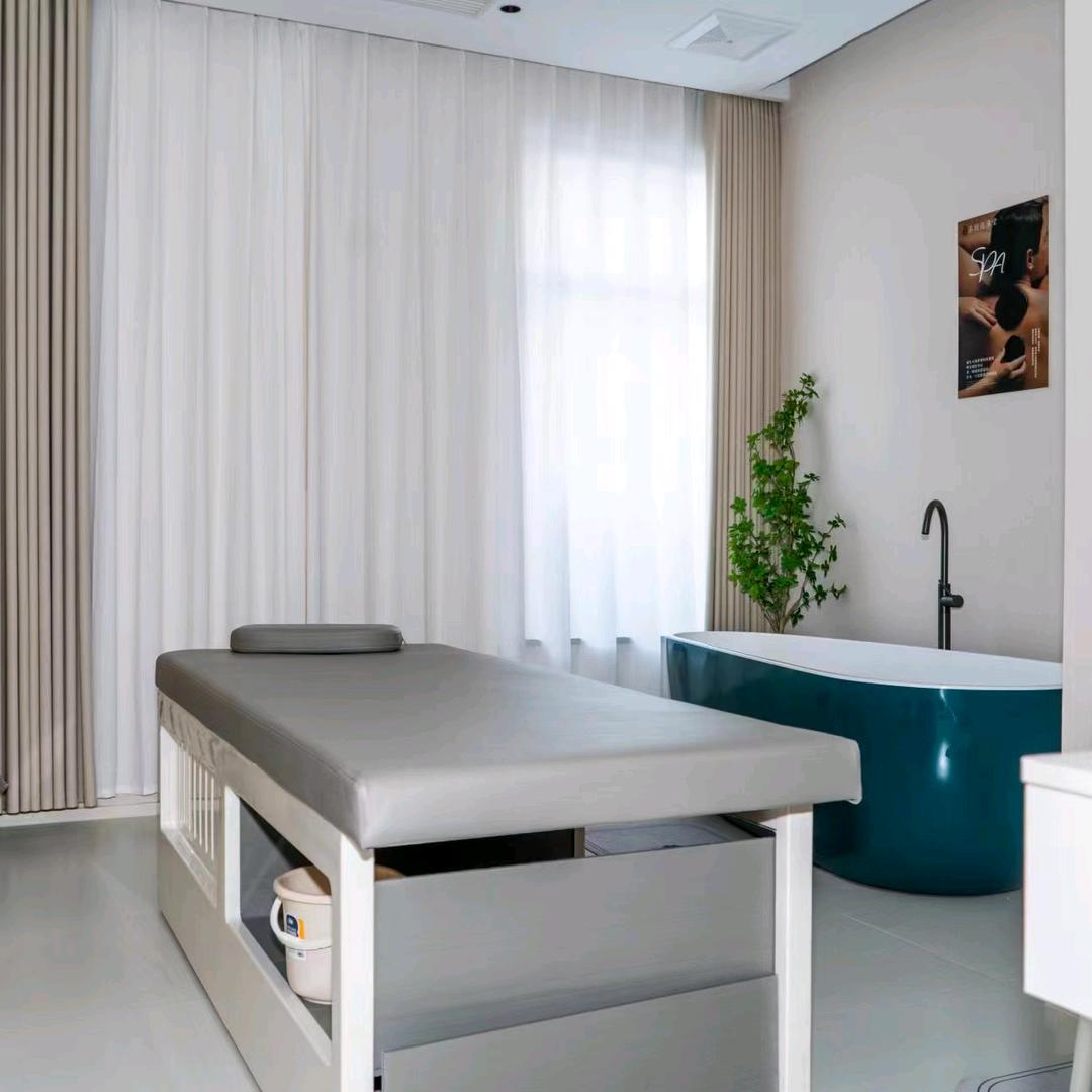 江西添颐养生保健有限公司