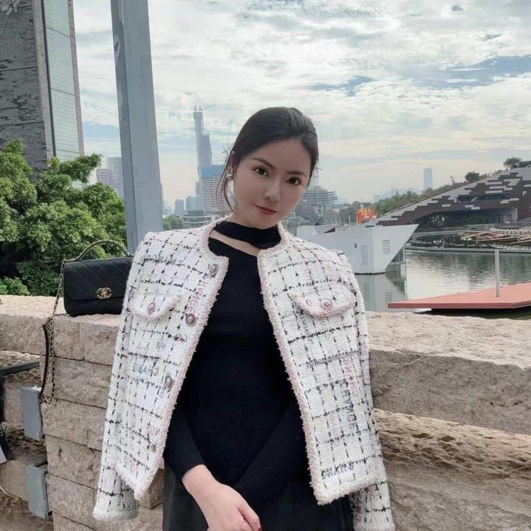 唯茜Skin创始人 萍姐