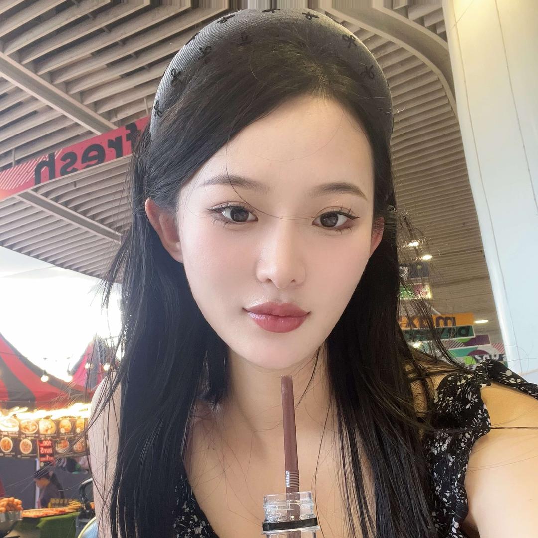 睢县伊倍眉型设计 明慧