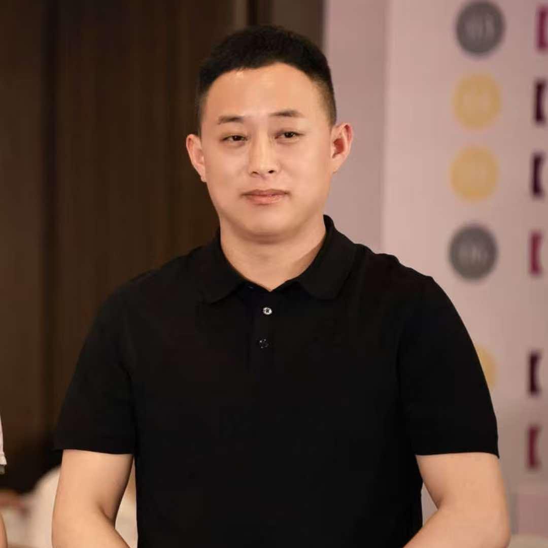 秦兴军肉夹馍店官方号