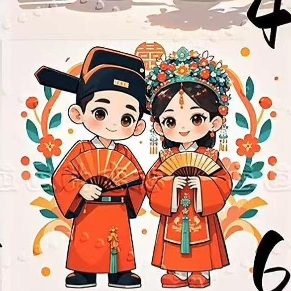 强复合（丽萍）