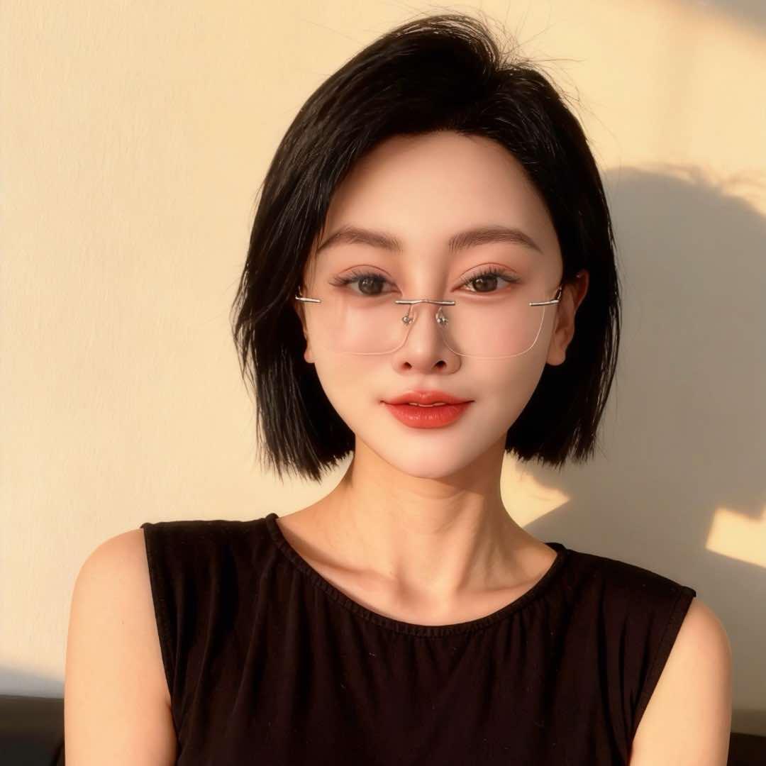 包头眉老板·薇薇（奈丝美容）