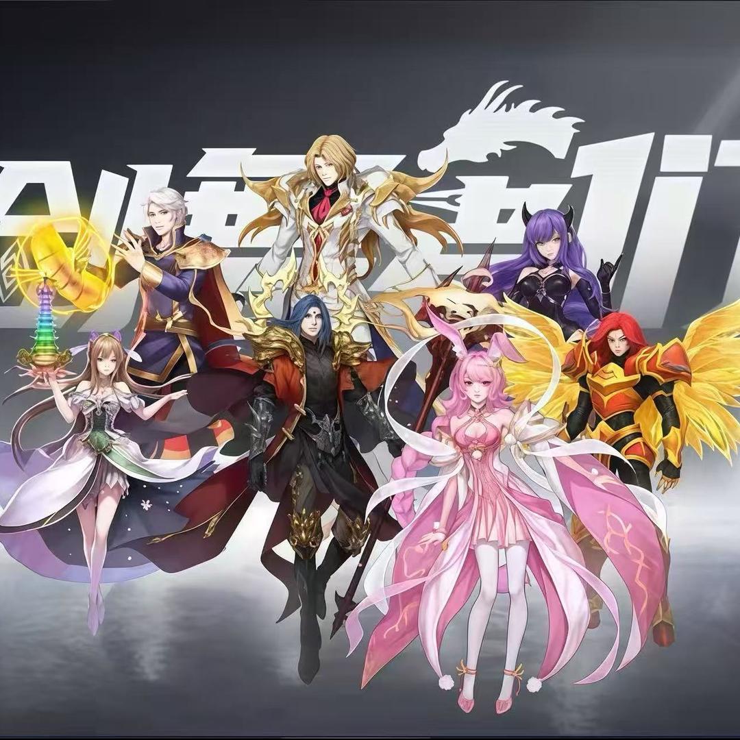 精品手游推荐（闵绣）