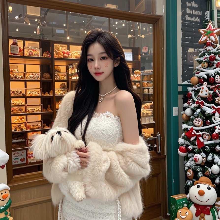 miss尚美甲店官方号