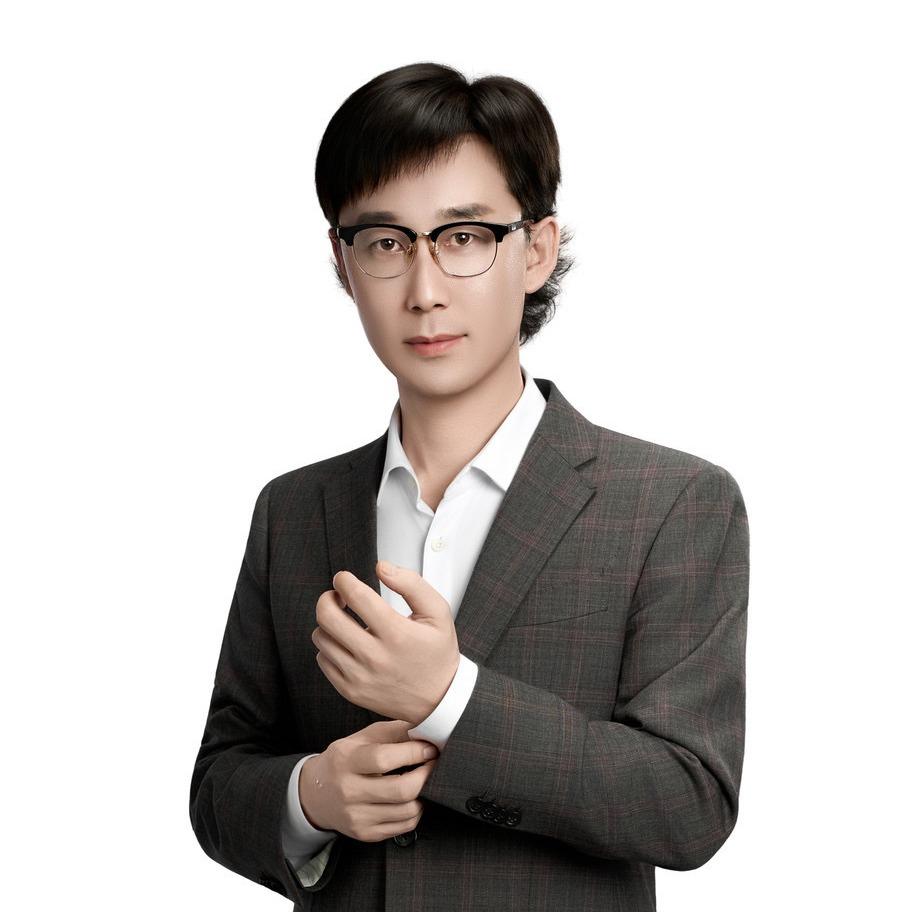 邦业名欣假发商学