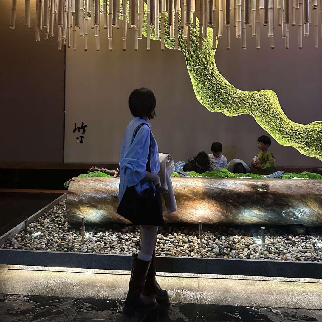 杭州芭卡琳女装