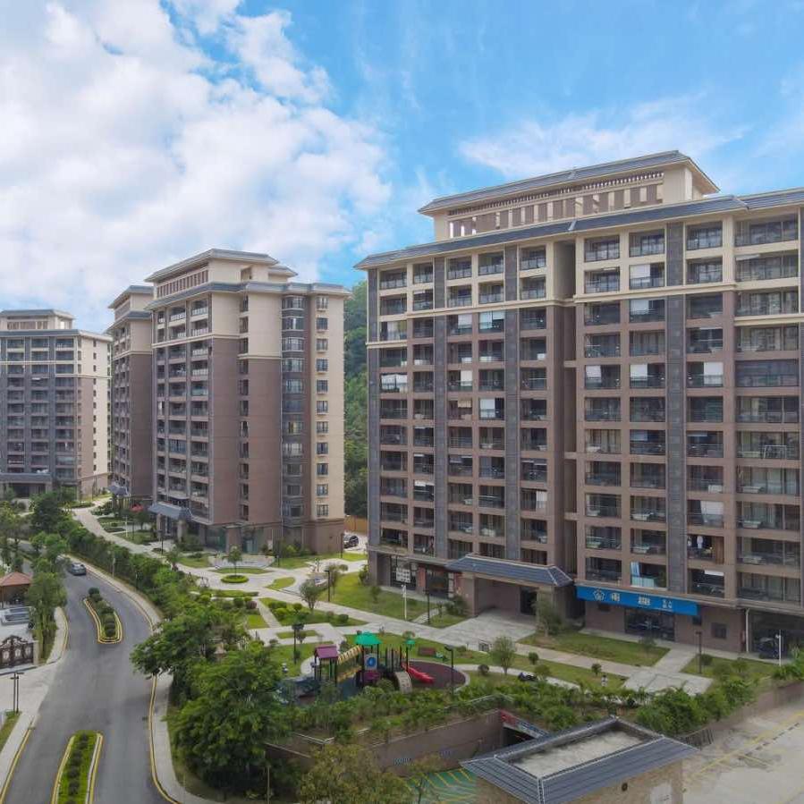 南昆山澜趣温泉官方号