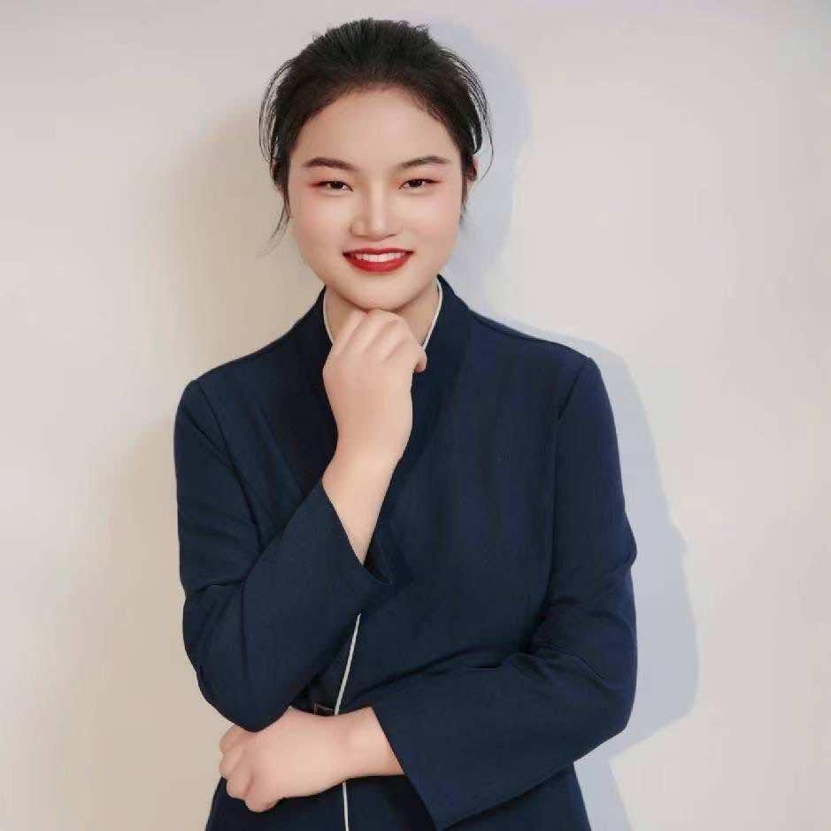 缔艺美学｜冬冬