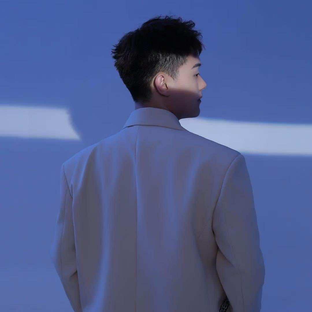 廊坊-男发设计李言