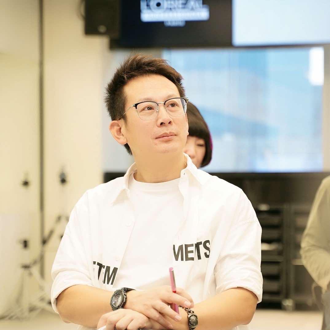 Tang染发工作室