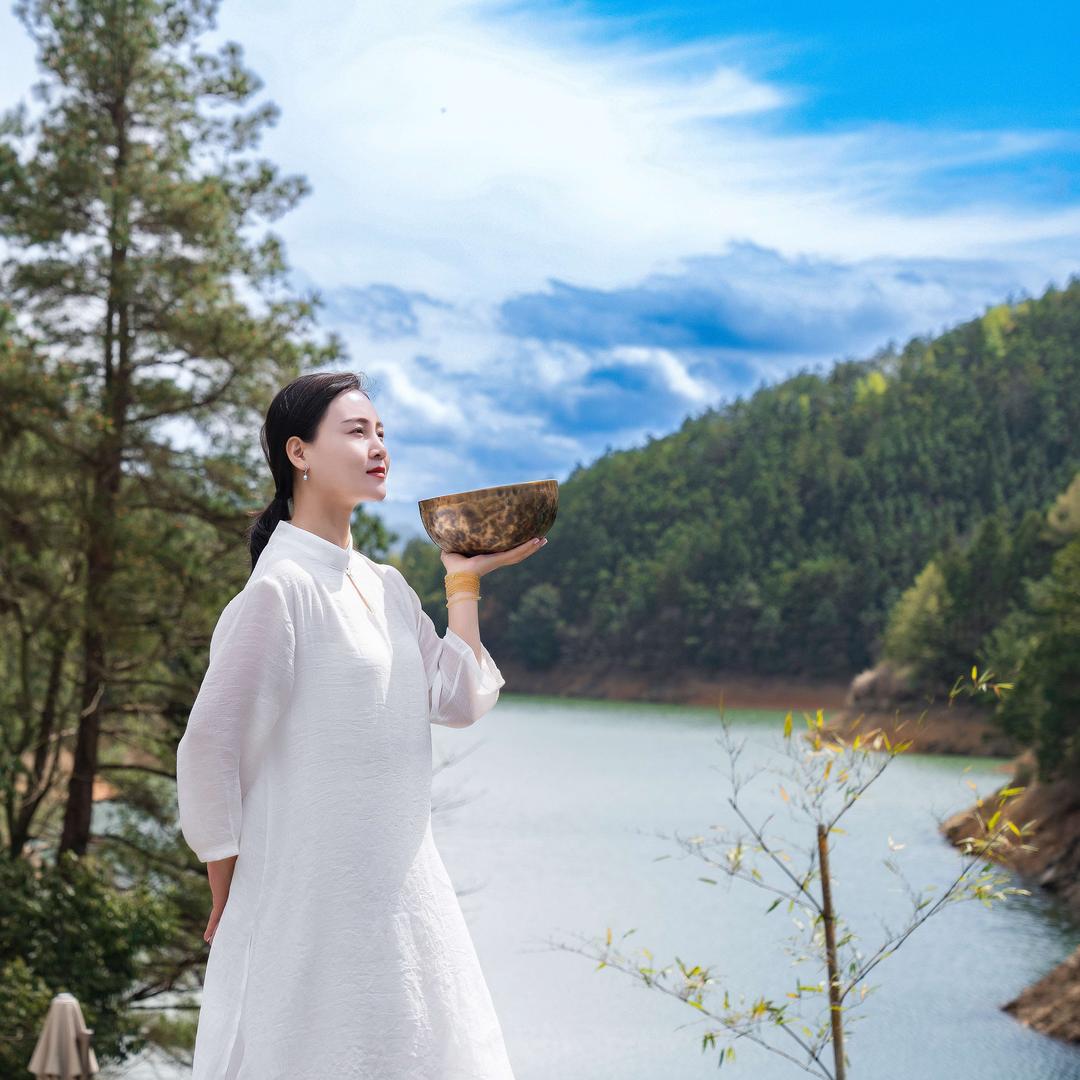 芳疗师牛牛