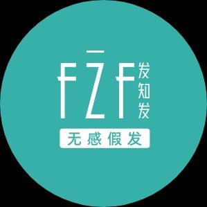 发知发品牌-无感假发