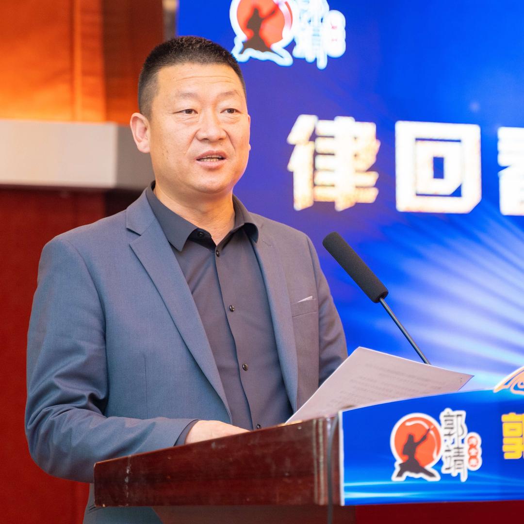 杭州郭靖烤全羊