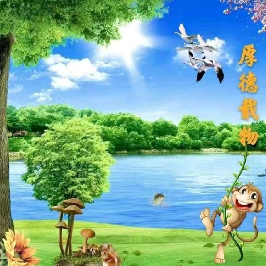 丰宝阁酒店—吉人天相马海波