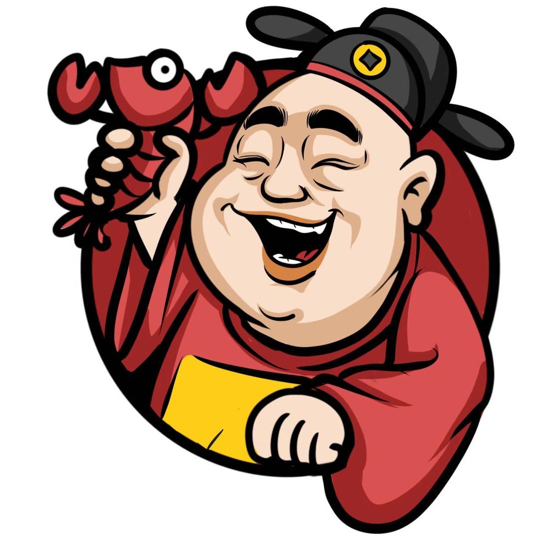 虾府邸