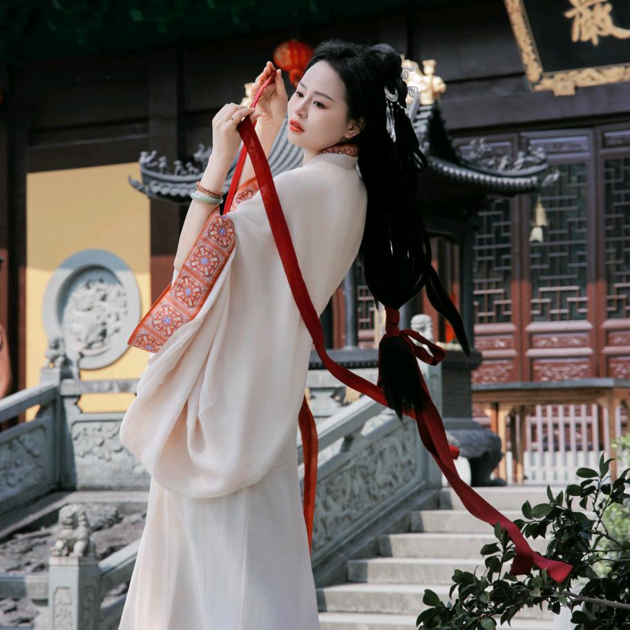 乌衣巷汉服馆