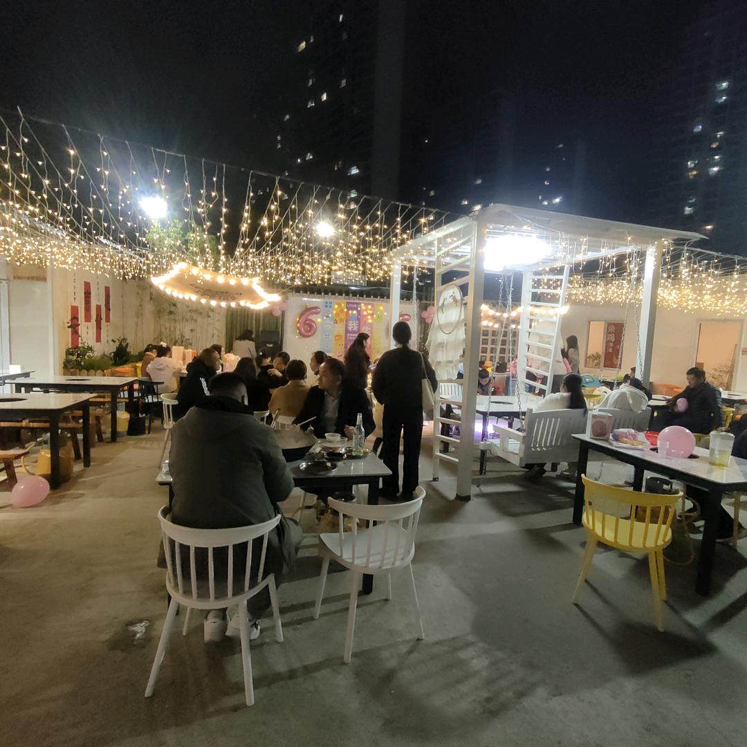 巫氏三胖地锅鸡(拾光别苑)官方号