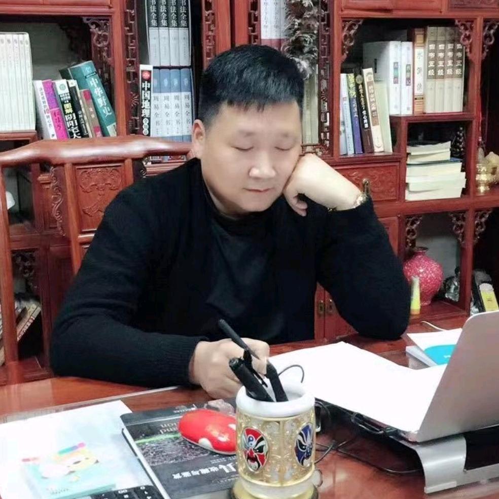 无敌哥（万牧）