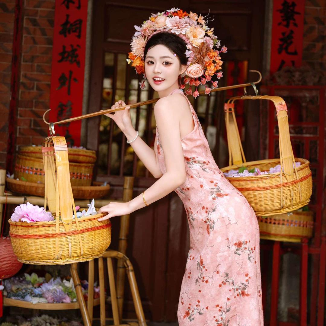 @泉州椿夏写真馆