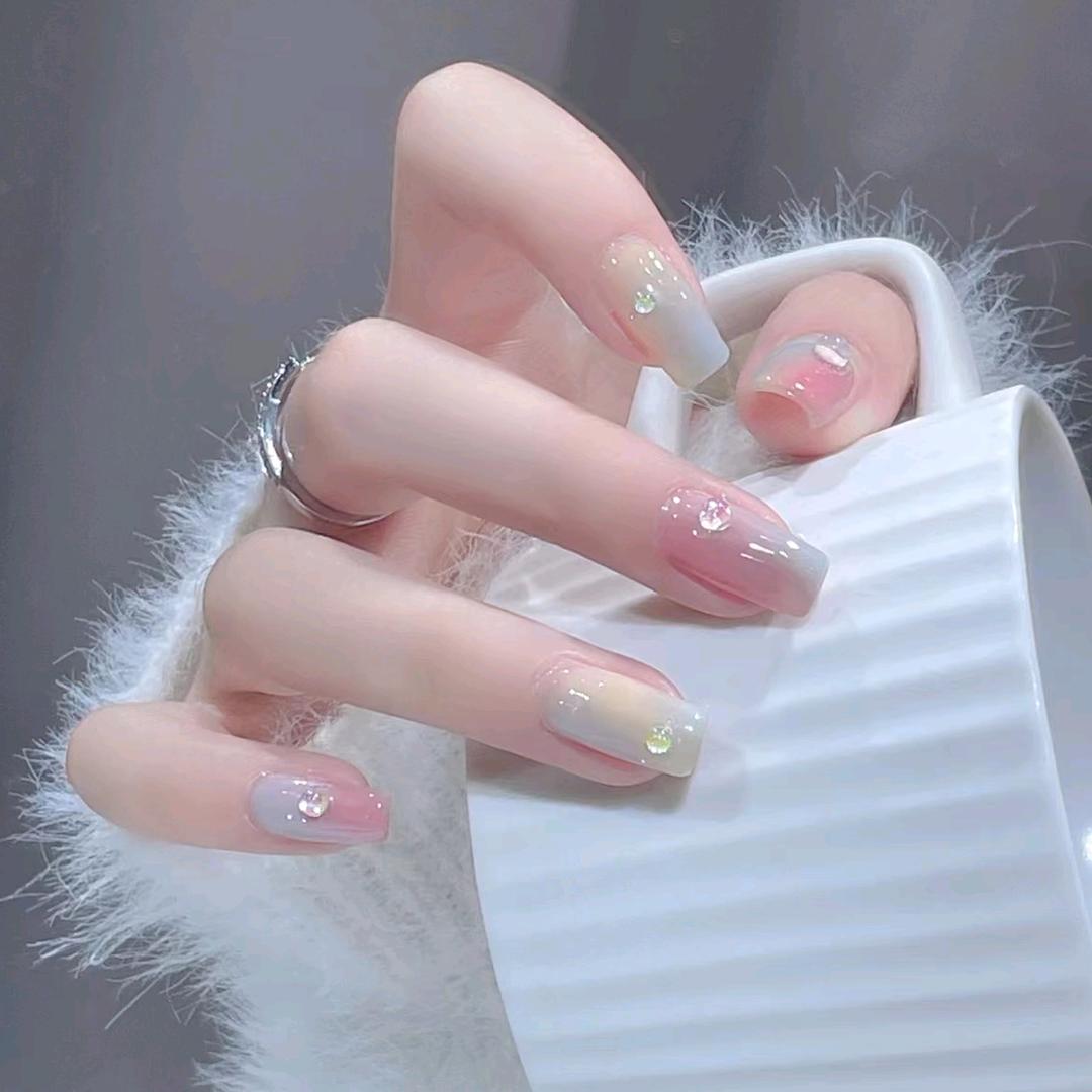 萍子美甲美睫