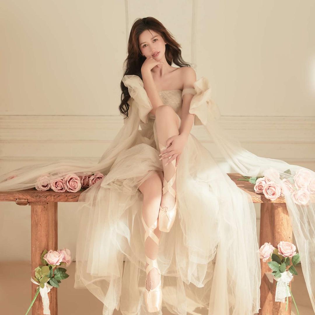 大栗子 （曲线部落不忌口减肥湖州负责人）