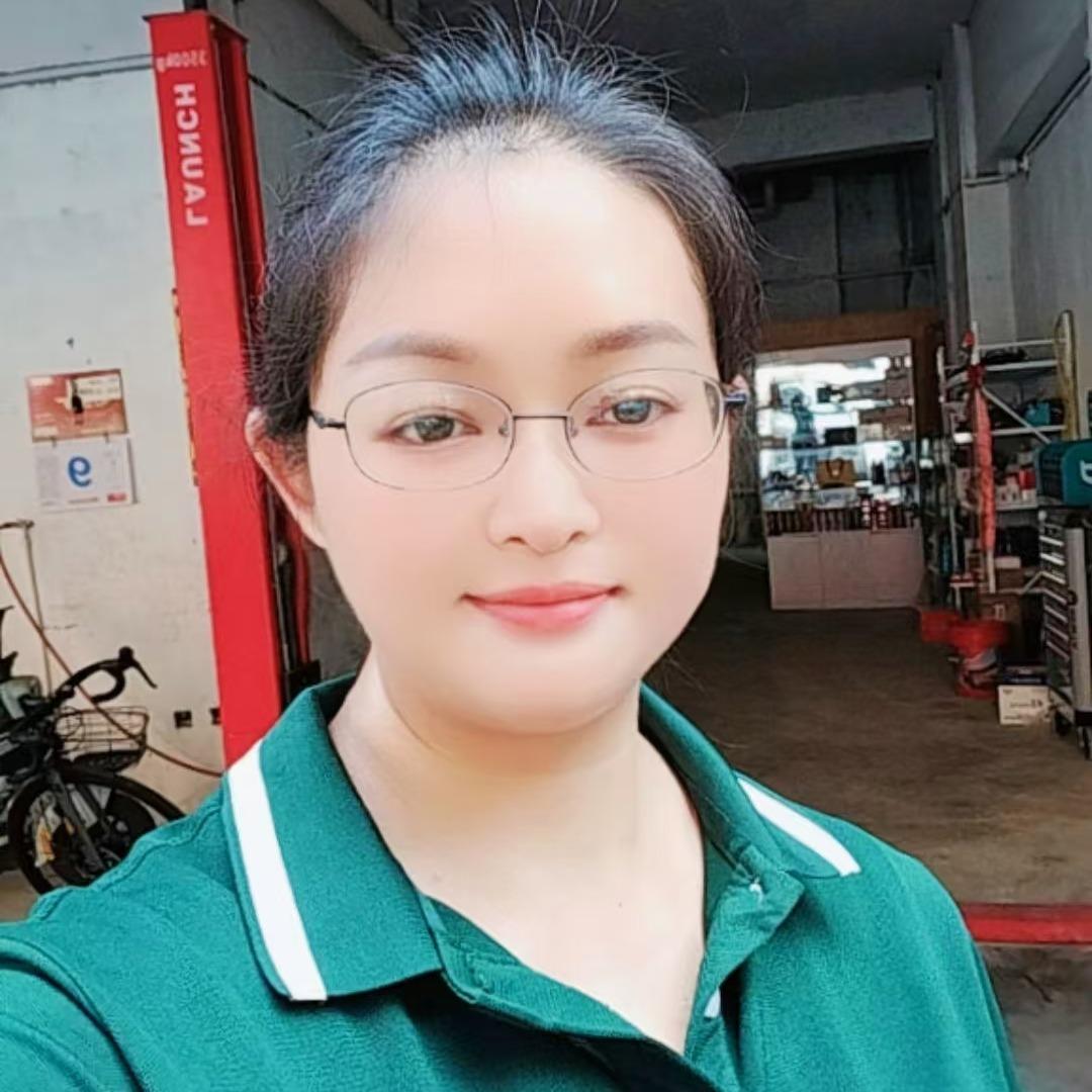 邓州聚成汽修小杜