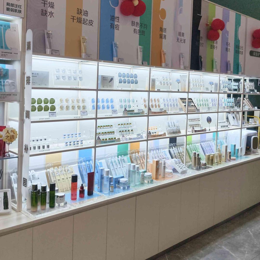 名门首府樊文花