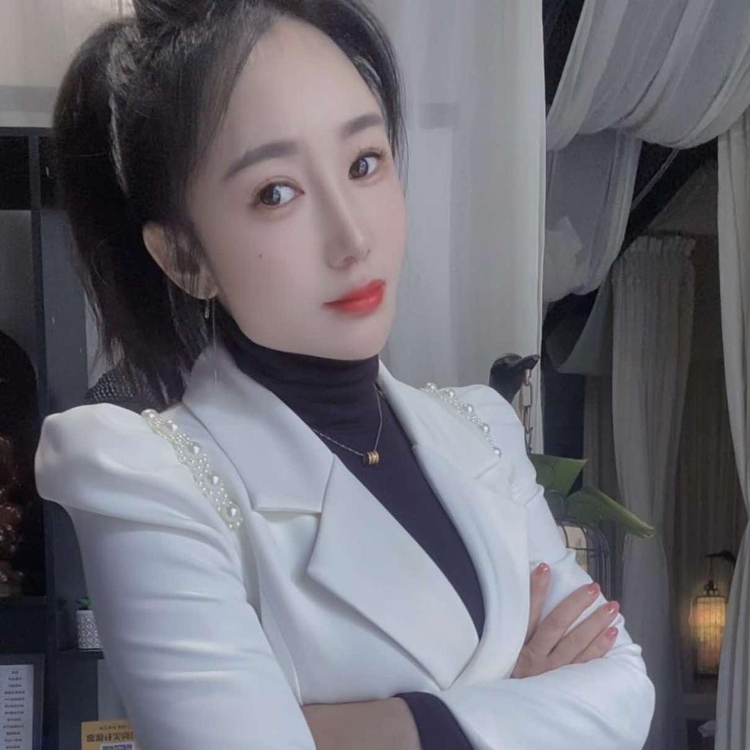 愈心语十三姨