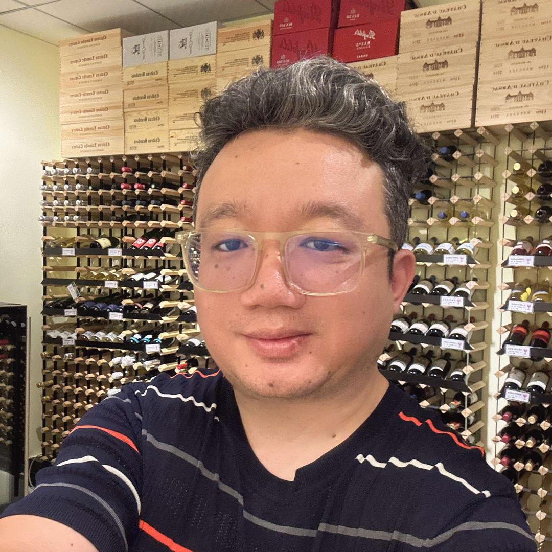 一帆说红酒（蒙卡莱供应链）