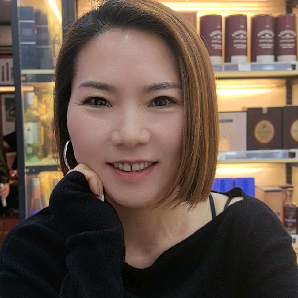 上海海红虎姐姐