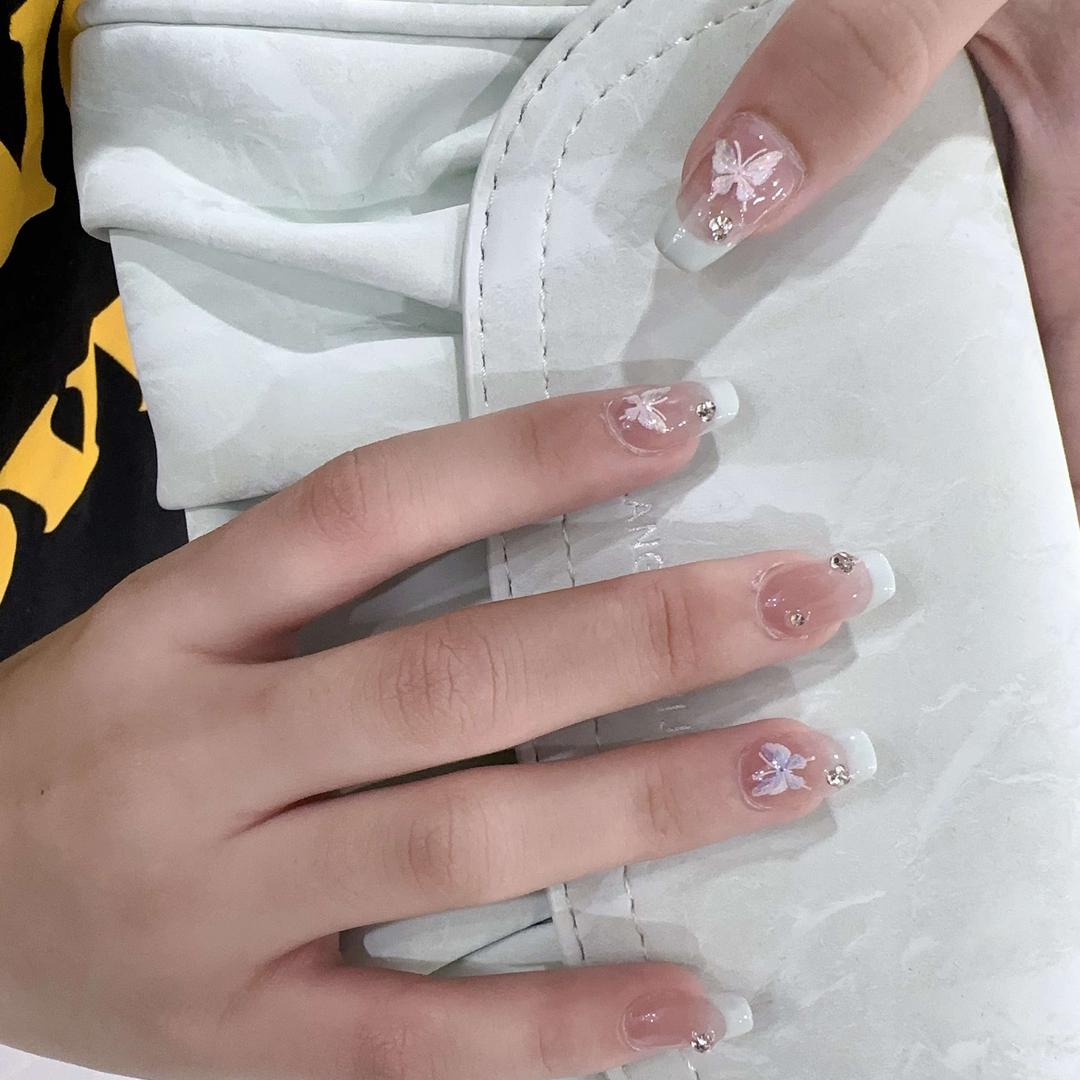 睫语指间·美甲美睫