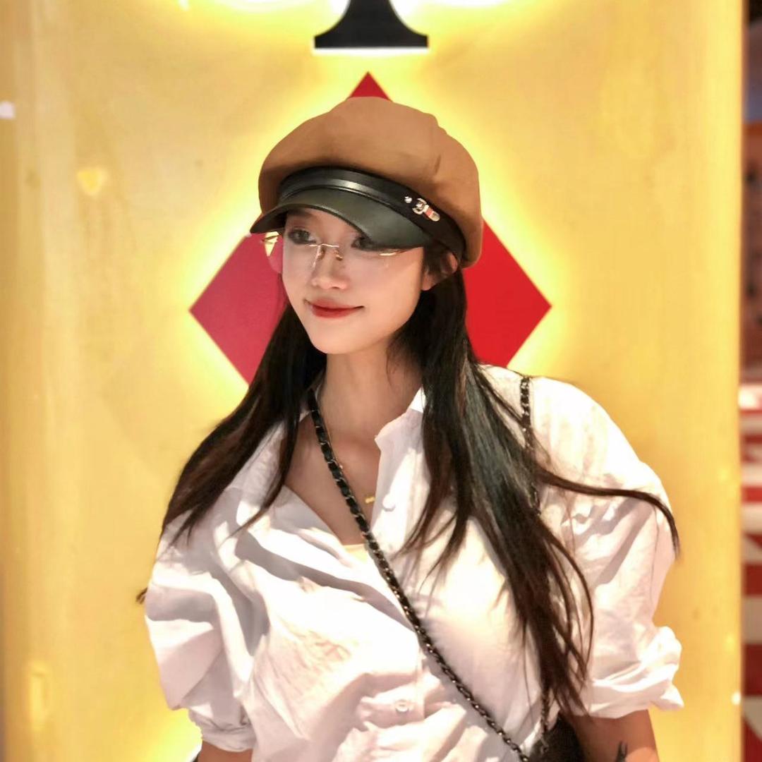 验光师零妹（天水永真眼镜）