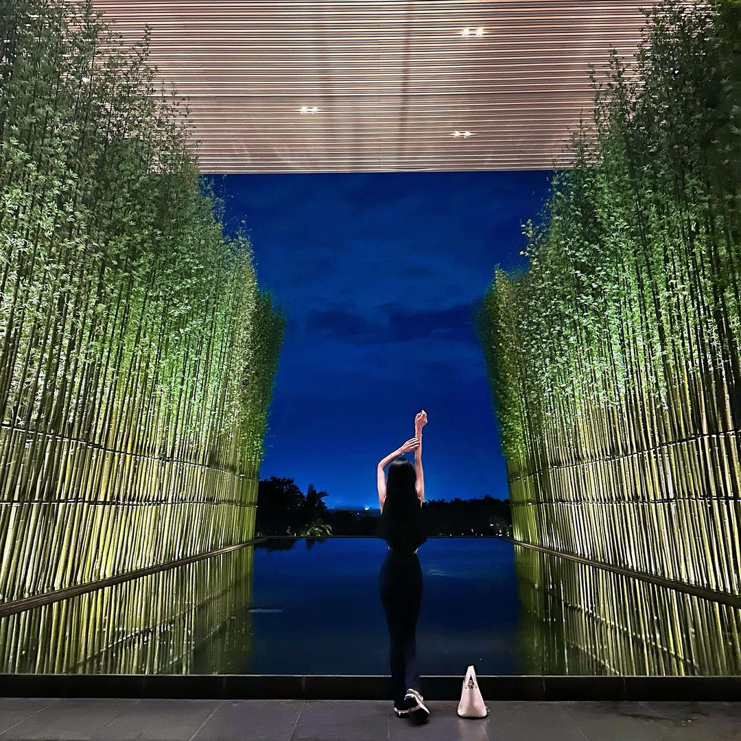 园长吖！DM（女装穿搭）