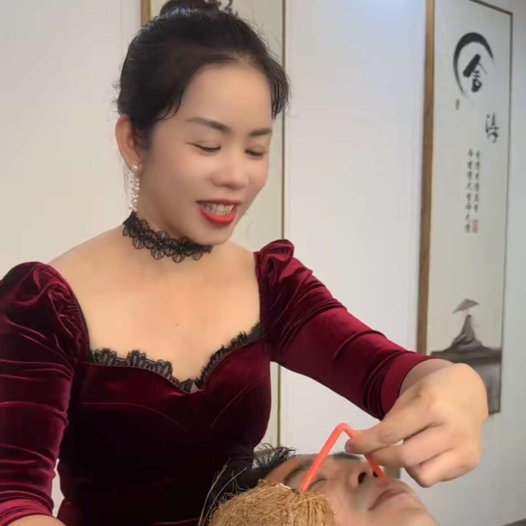 秦公子男士美容馆官方号