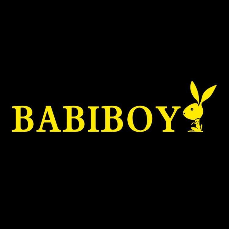 BABIBOY(绵竹一店)竹竹