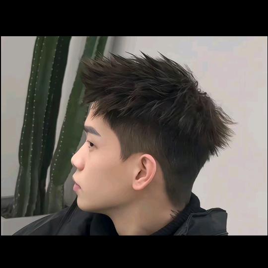 乐艺美发官方号