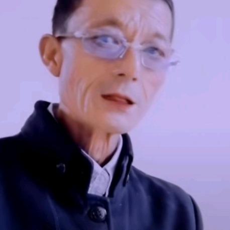 华哥正能量