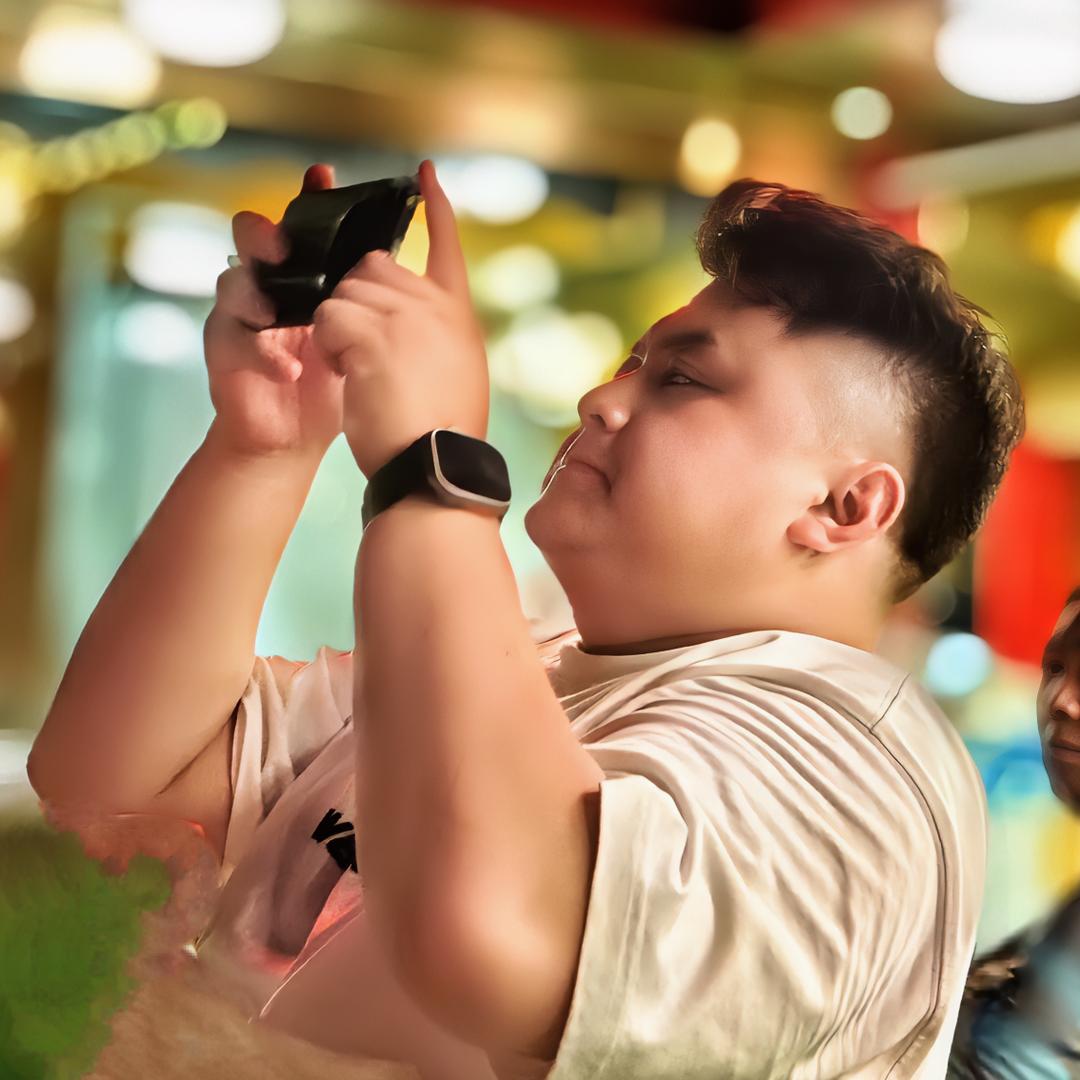 肆季与我［颂造局酒咖｜颂婚礼］