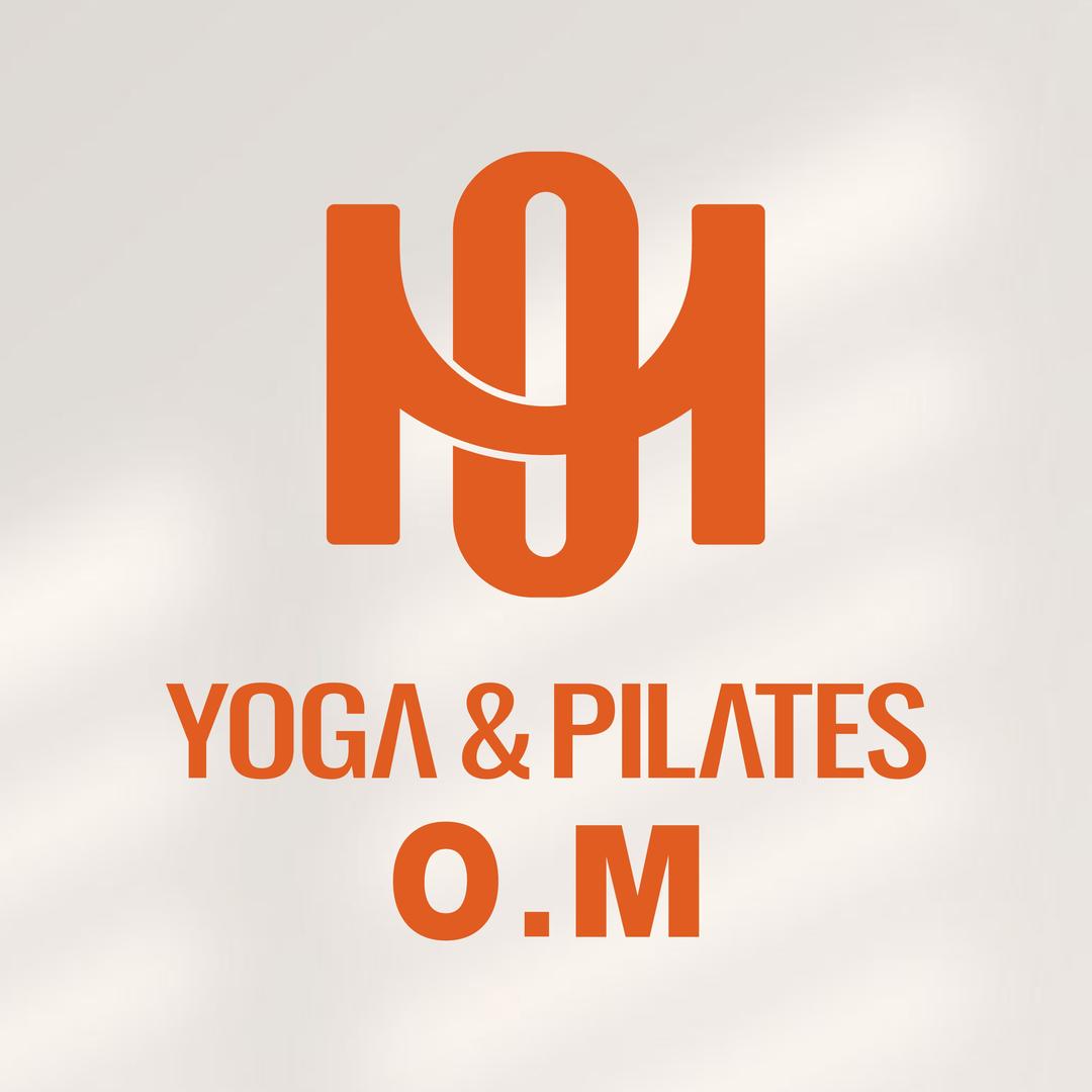 OMYoga&Pilates中海国际中心